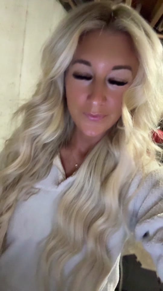 Post 3 by Sophie Walker | Fit Mom-to-Be on TikTok (video)