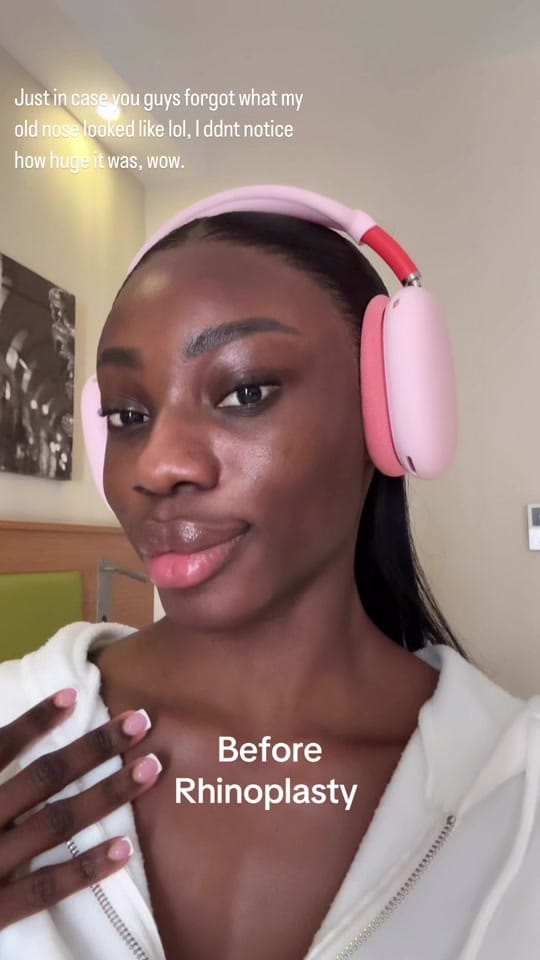 Post 9 by Evey Aminey on TikTok (video)