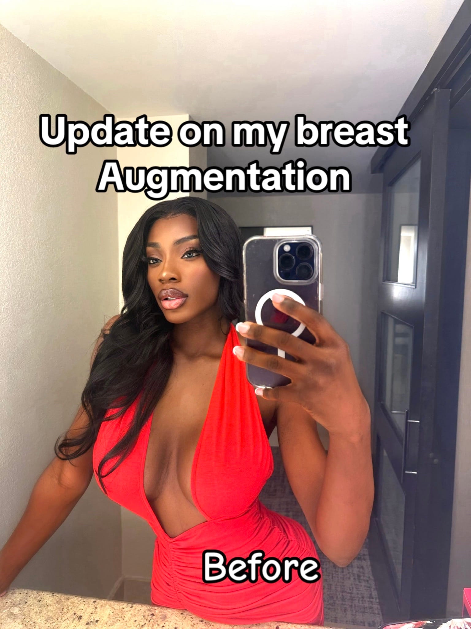 Post 10 by Evey Aminey on TikTok (video)