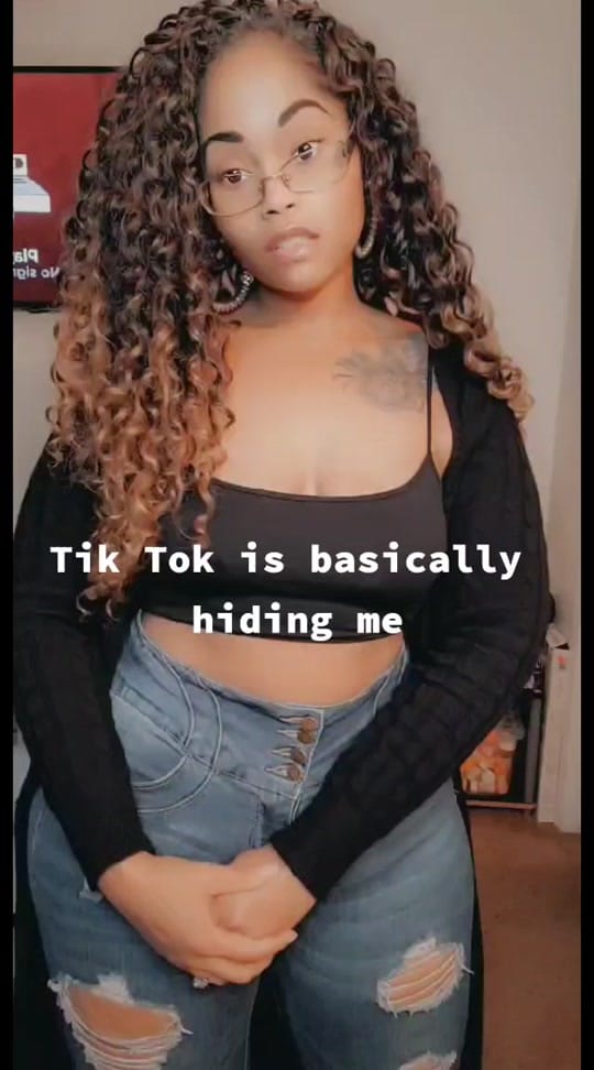 Post 10 by Melanin Beauty on TikTok (video)