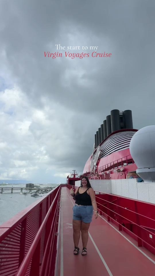 Post 10 by Kat Church on TikTok (video)
