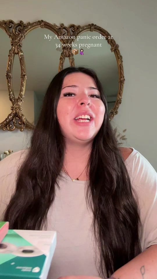 Post 5 by Kat Church on TikTok (video)