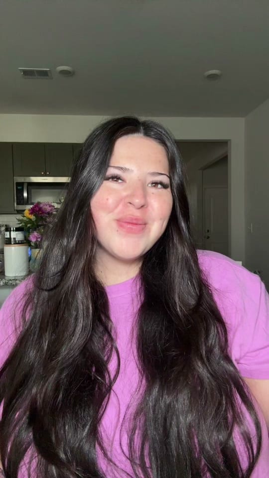 Post 2 by Kat Church on TikTok (video)