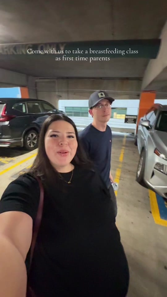 Post 3 by Kat Church on TikTok (video)