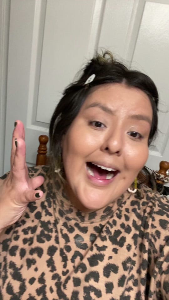 Post 7 by itshannahduhhhhh on TikTok (video)