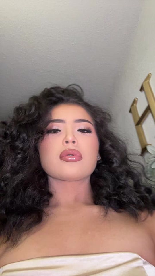 Post 4 by Melany Martinez on TikTok (video)