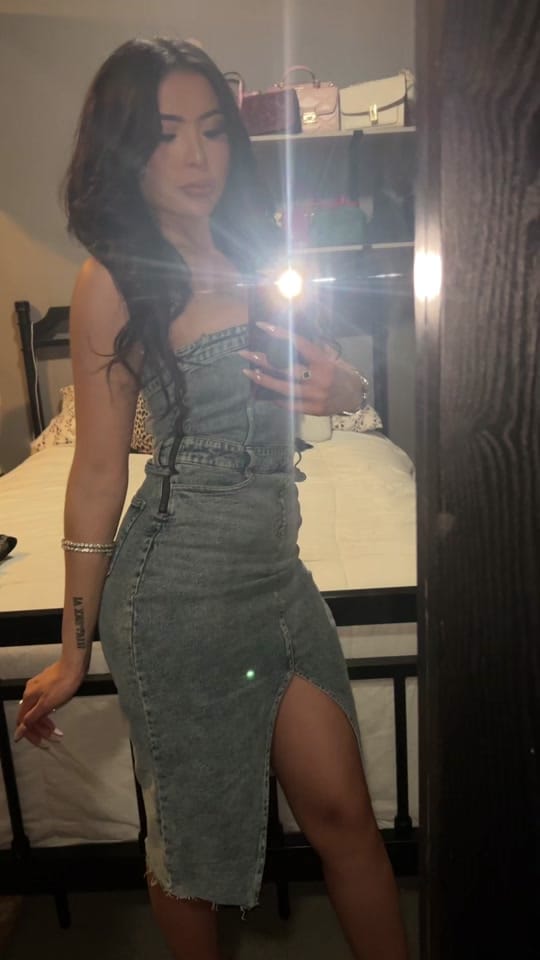 Post 5 by Melany Martinez on TikTok (video)