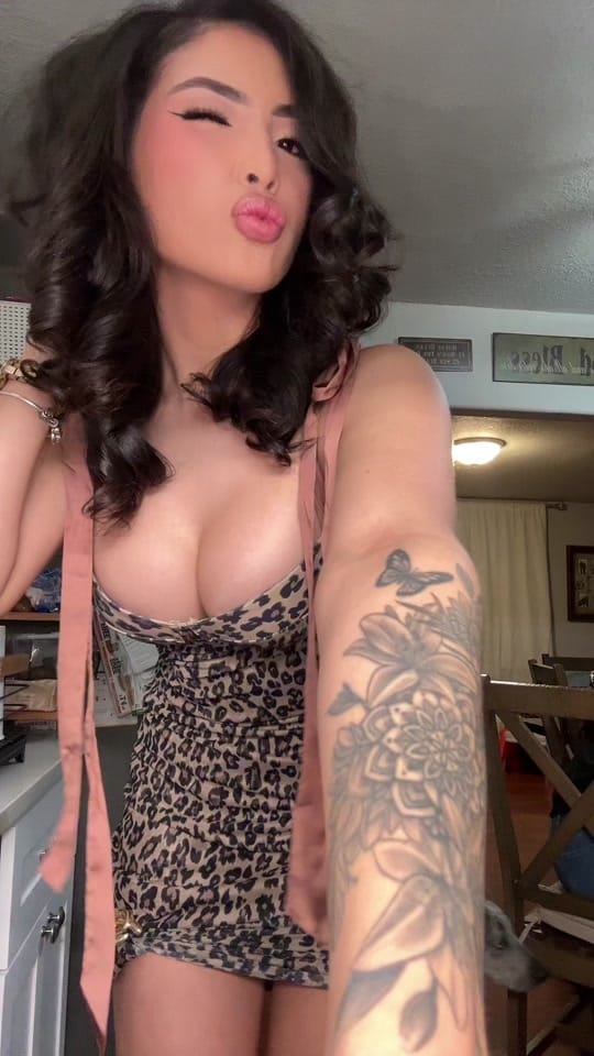 Post 2 by Melany Martinez on TikTok (video)