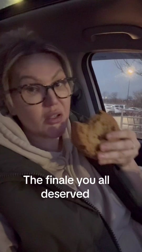 Post 3 by theperimenomillenial on TikTok (video)