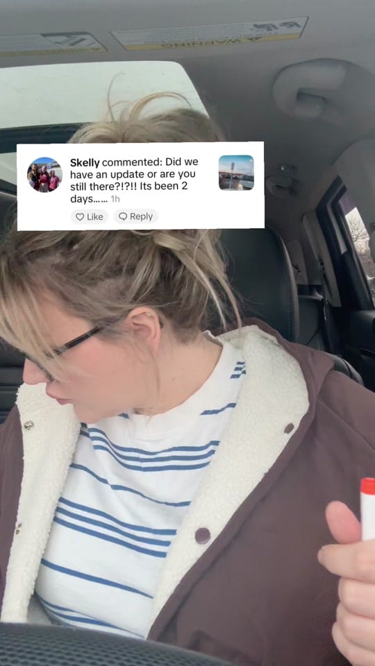 Post 7 by theperimenomillenial on TikTok (video)