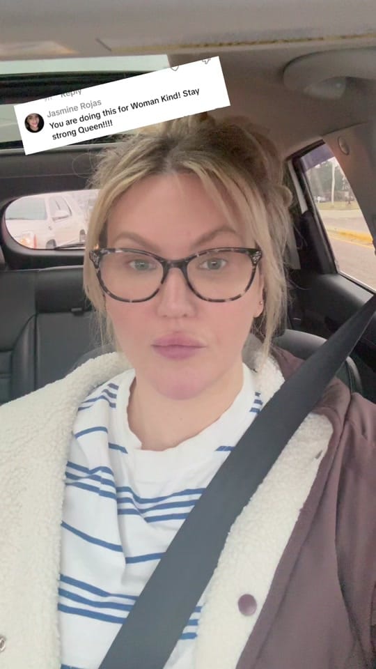 Post 4 by theperimenomillenial on TikTok (video)