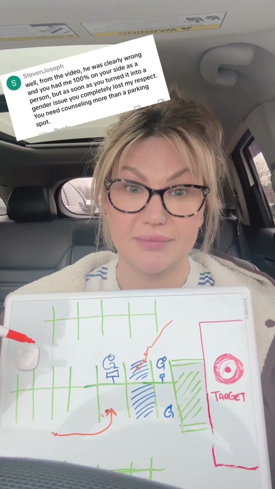Post 6 by theperimenomillenial on TikTok (video)