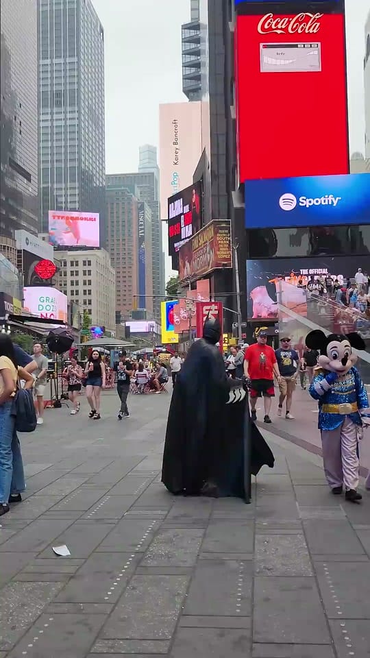 Post 3 by @CAwalk on TikTok (video)