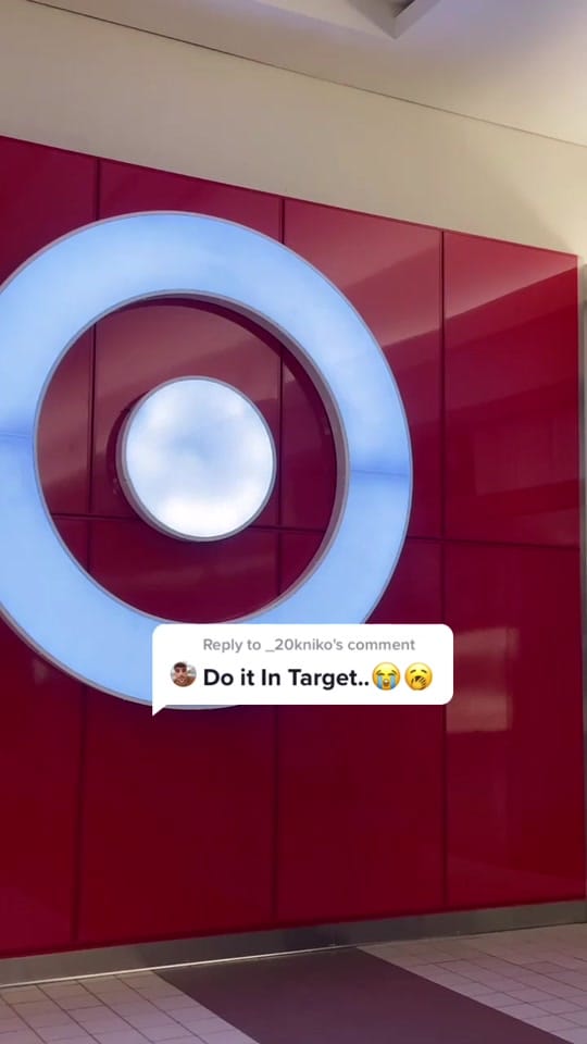 Post 9 by Audrey on TikTok (video)