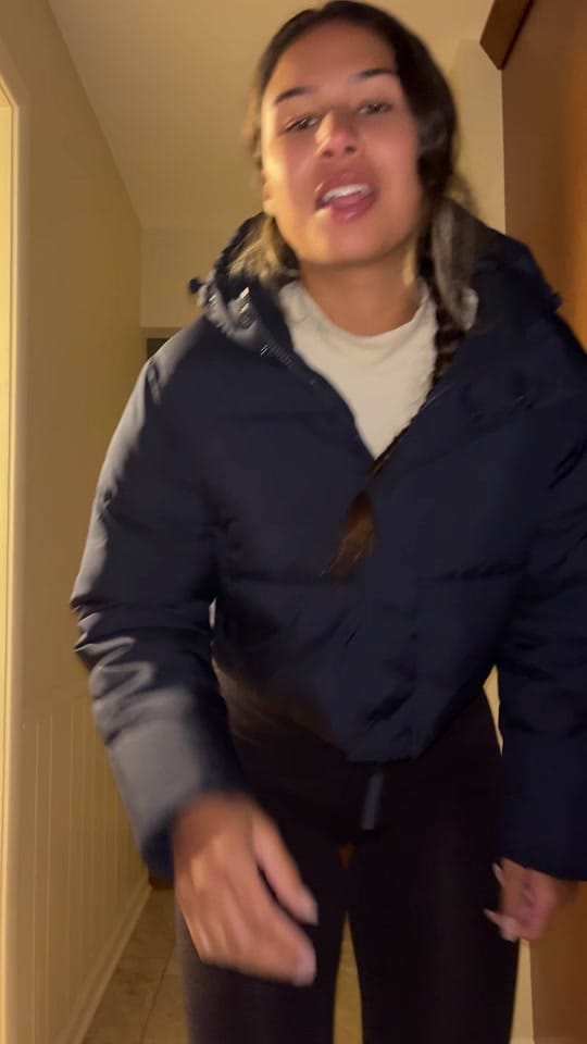 Post 2 by Audrey on TikTok (video)