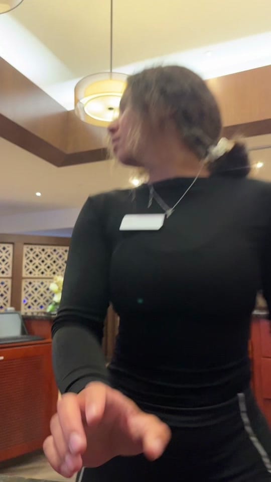 Post 5 by Audrey on TikTok (video)