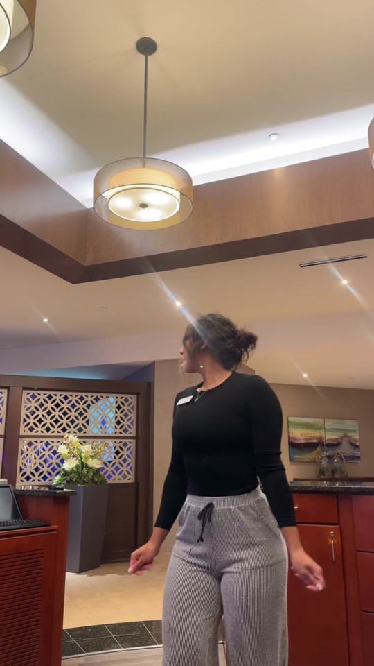 Post 4 by Audrey on TikTok (video)