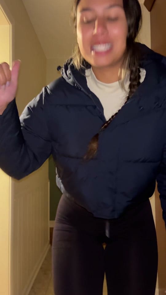 Post 3 by Audrey on TikTok (video)