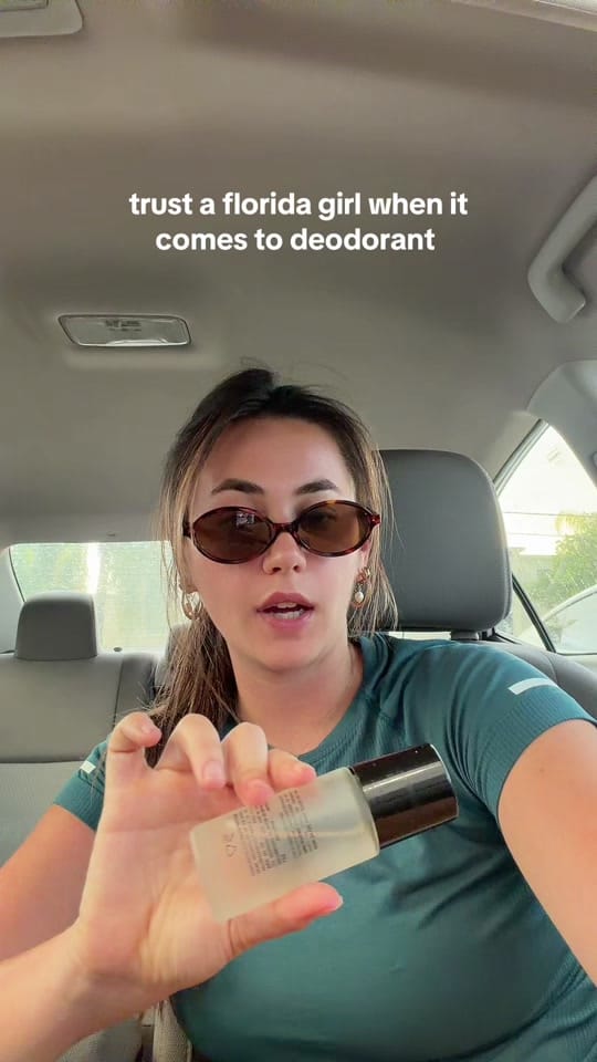 Post 2 by Amelia Rose on TikTok (video)