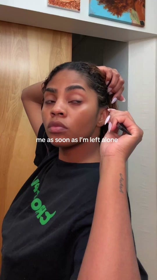 Post 8 by Amber♡︎ | Lifestyle + Beauty on TikTok (video)
