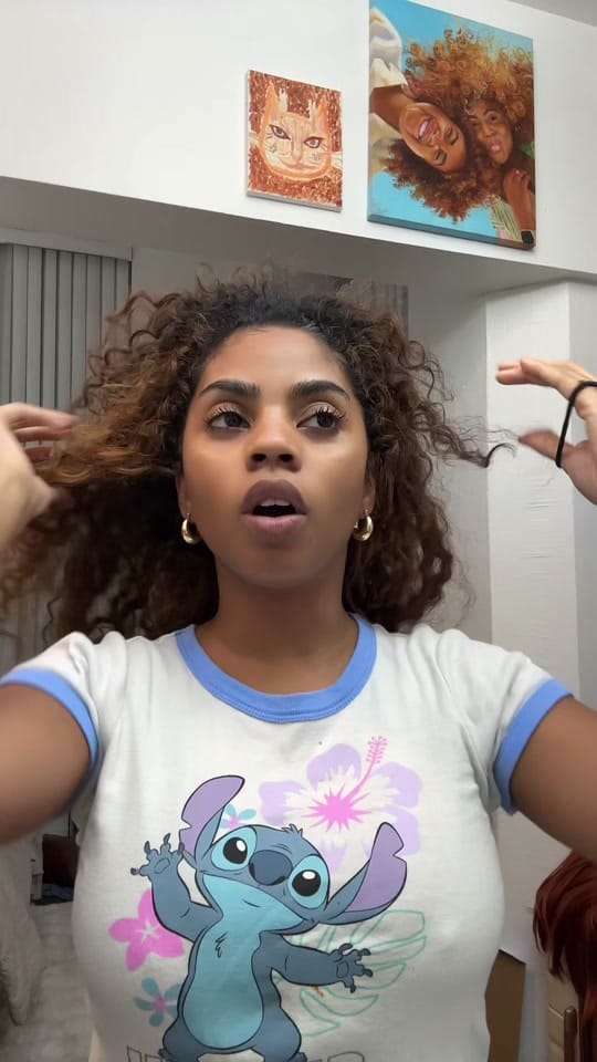 Post 2 by Amber♡︎ | Lifestyle + Beauty on TikTok (video)