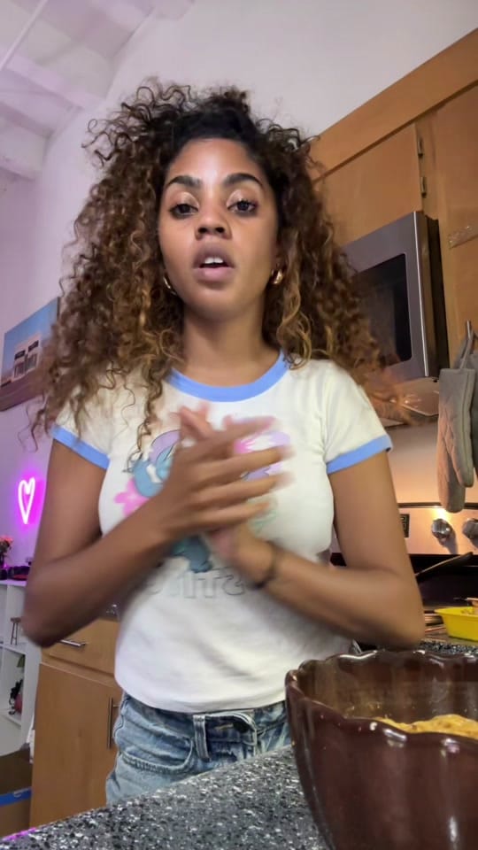 Post 3 by Amber♡︎ | Lifestyle + Beauty on TikTok (video)