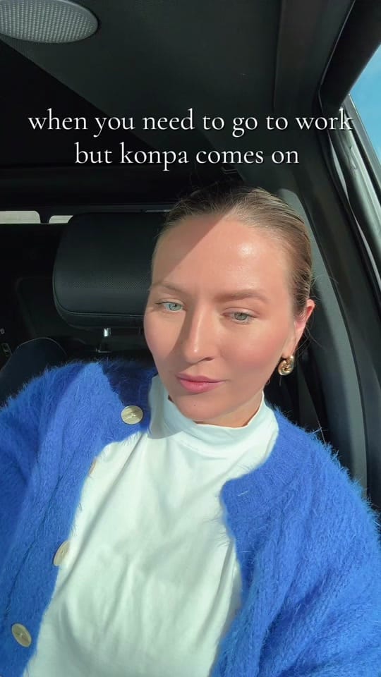 Post 2 by Krys✨ on TikTok (video)