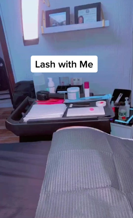 Post 10 by Latisha Hankins on TikTok (video)