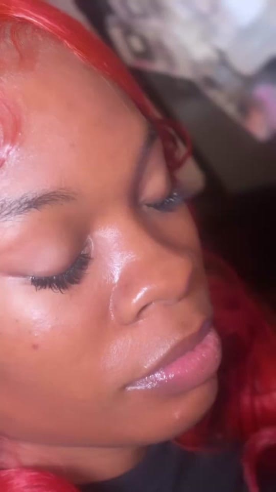 Post 5 by Latisha Hankins on TikTok (video)
