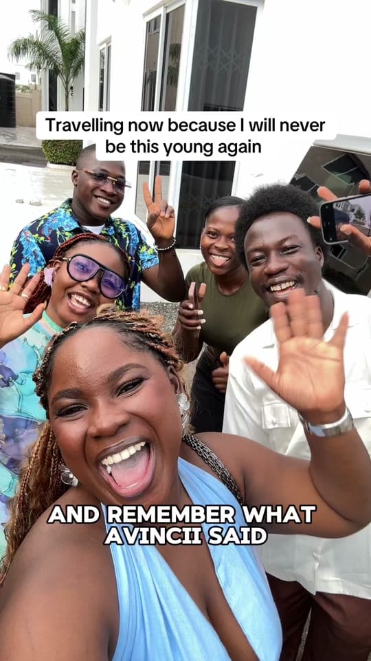Post 7 by Simi Olusa on TikTok (video)