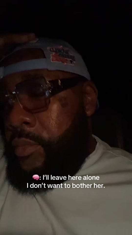 Post 1 by Big Poppa on TikTok (video)