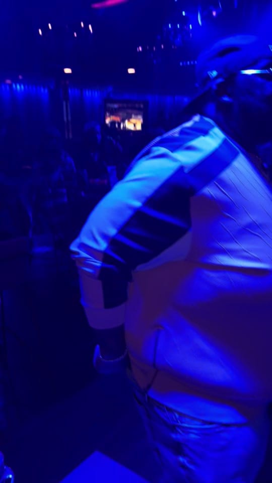 Post 7 by Big Poppa on TikTok (video)