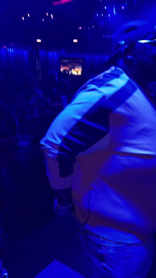 Post 6 by Big Poppa on TikTok (video)