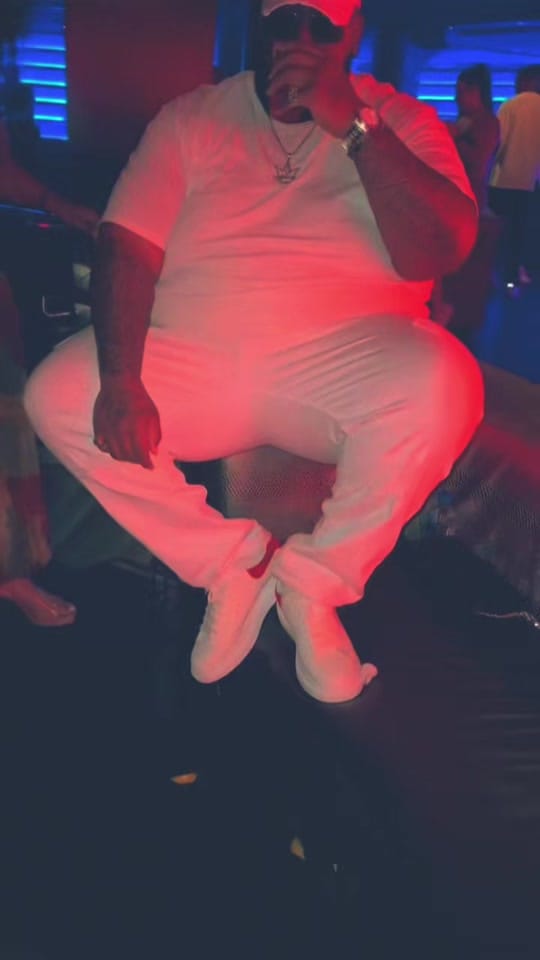 Post 5 by Big Poppa on TikTok (video)