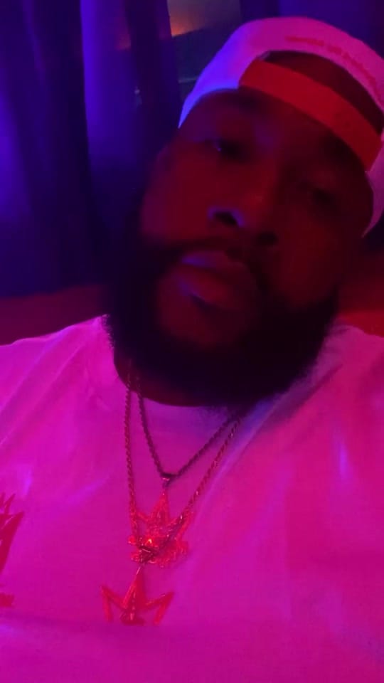 Post 9 by Big Poppa on TikTok (video)