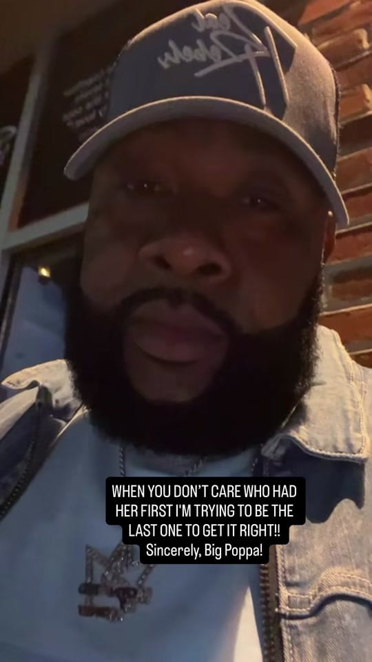 Post 4 by Big Poppa on TikTok (video)