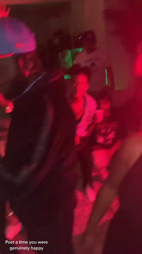 Post 10 by Big Poppa on TikTok (video)