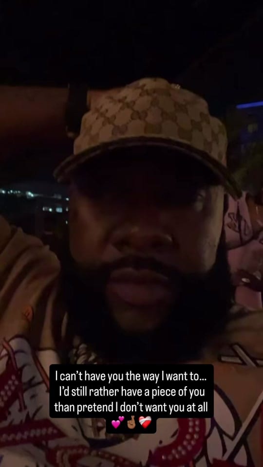 Post 2 by Big Poppa on TikTok (video)