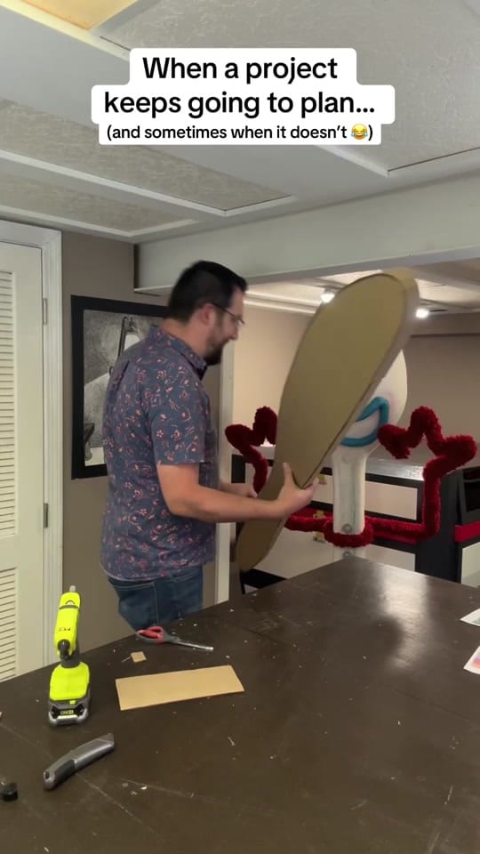 Post 4 by Rug or Mat on TikTok (video)