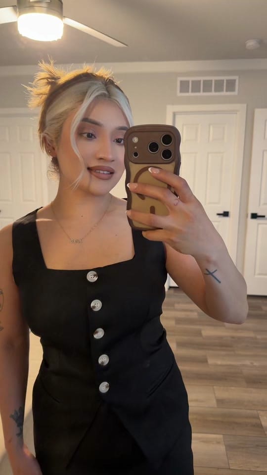 Post 7 by Makeup_by_arii on TikTok (video)