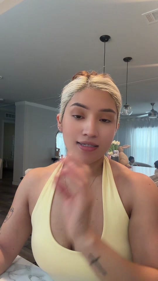 Post 6 by Makeup_by_arii on TikTok (video)