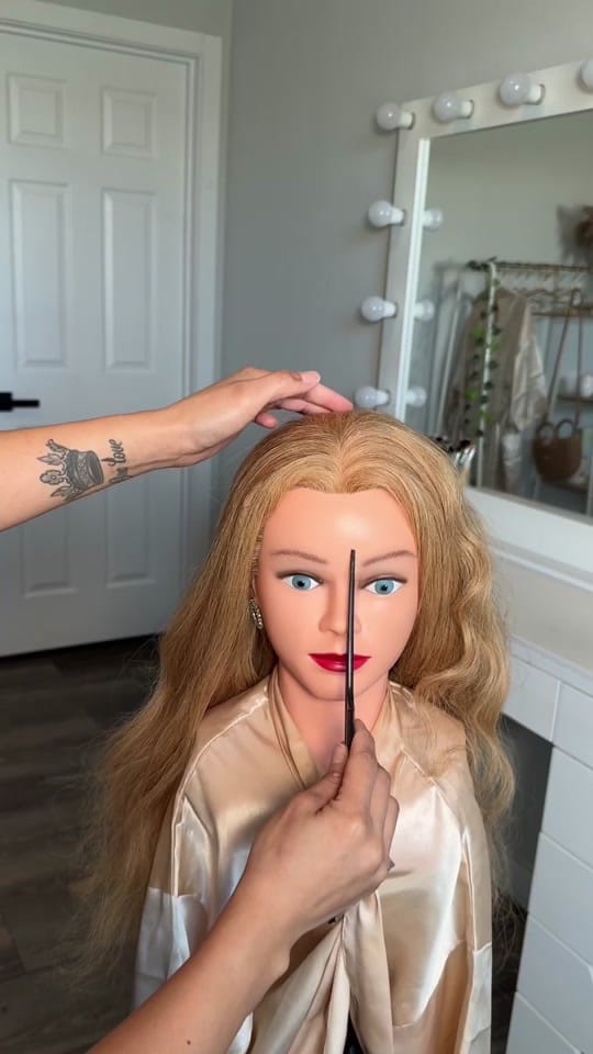 Post 10 by Makeup_by_arii on TikTok (video)