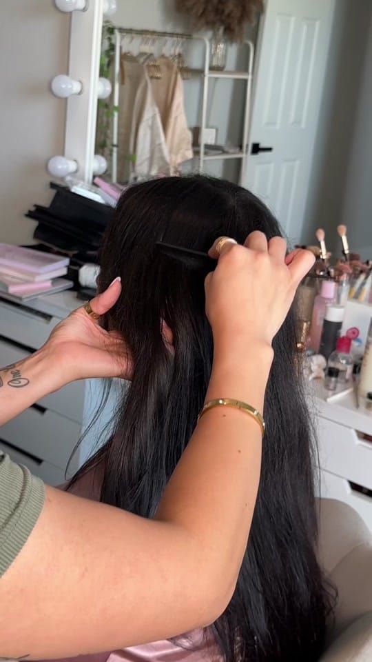 Post 9 by Makeup_by_arii on TikTok (video)