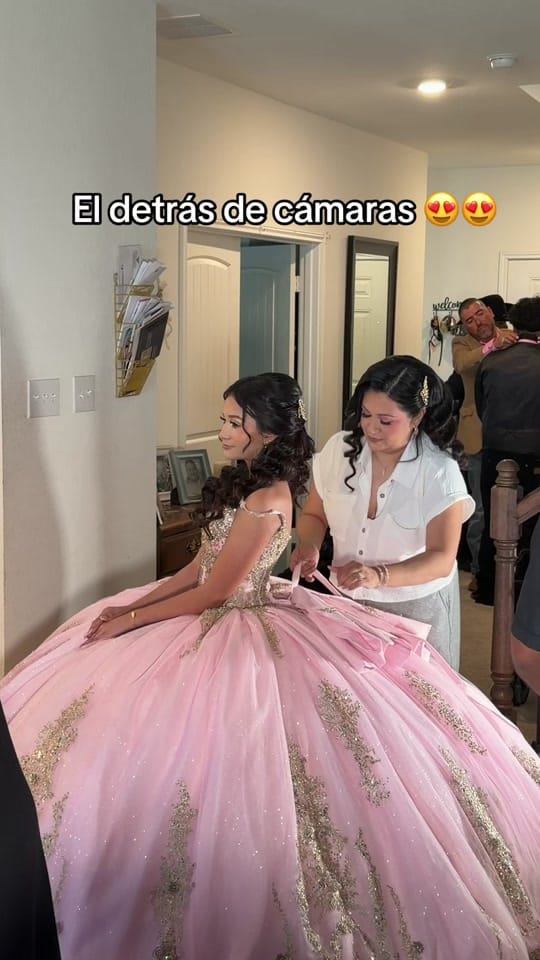 Post 1 by Makeup_by_arii on TikTok (video)