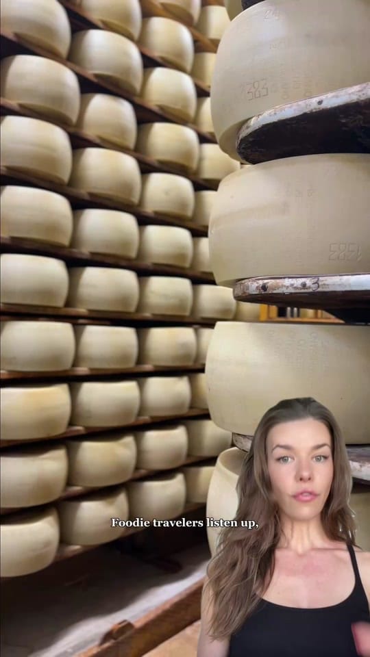 Post 3 by Alexis | Luxury Travel Advisor on TikTok (video)