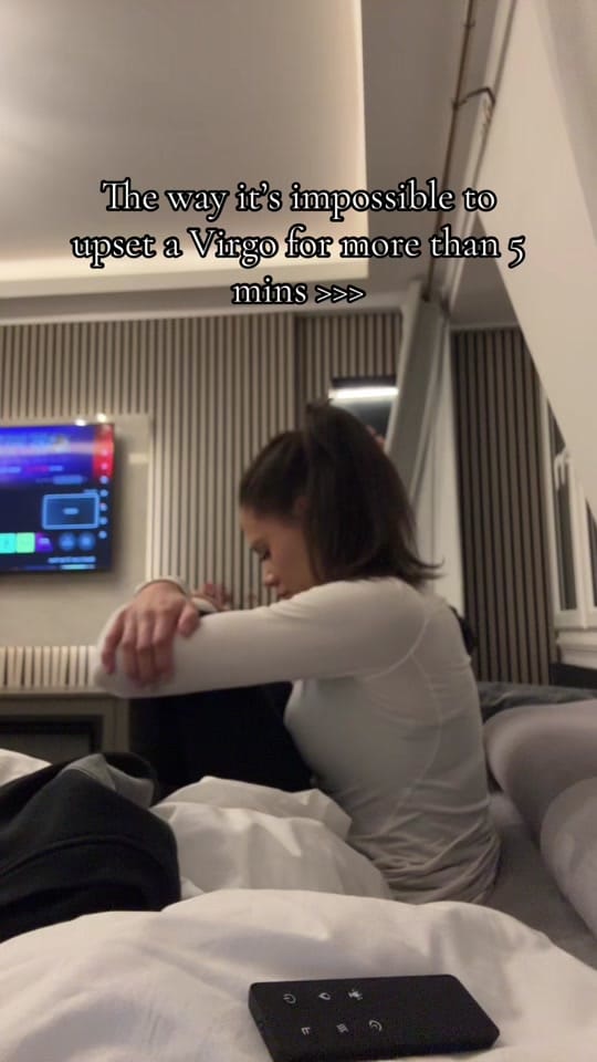 Post 1 by Ashley Brown on TikTok (video)