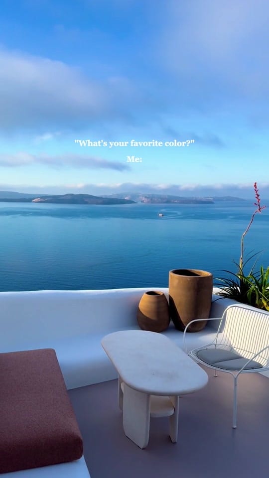 Post 5 by Alexis | Luxury Travel Advisor on TikTok (video)