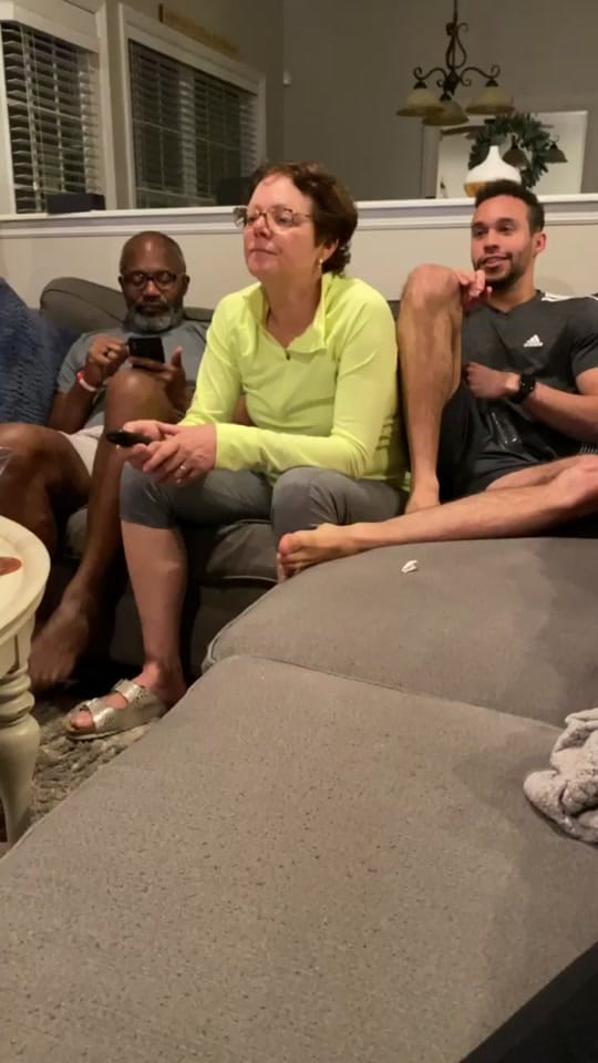 Post 10 by Ashley Brown on TikTok (video)