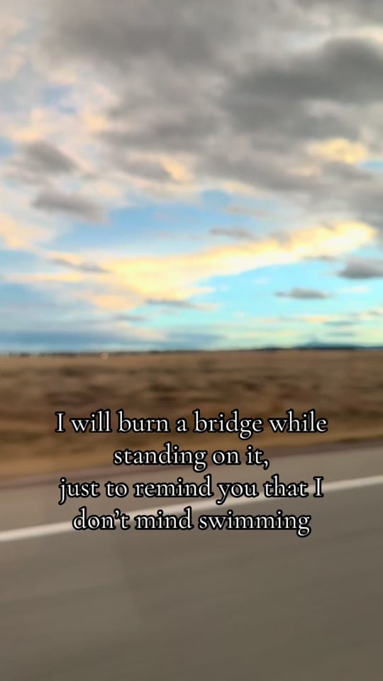 Post 3 by Ashley Brown on TikTok (video)
