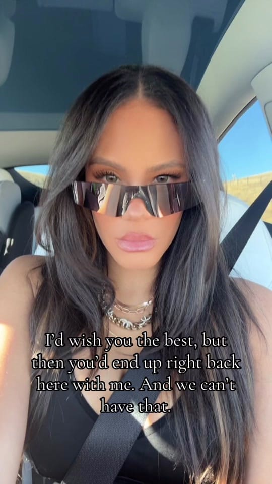 Post 7 by Ashley Brown on TikTok (video)
